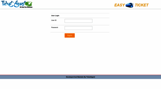 admin.ticketagent.in