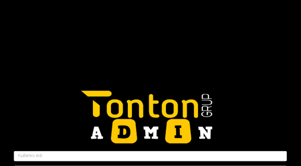 admin.tontonpanel.info