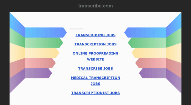 admin.transcribe.com