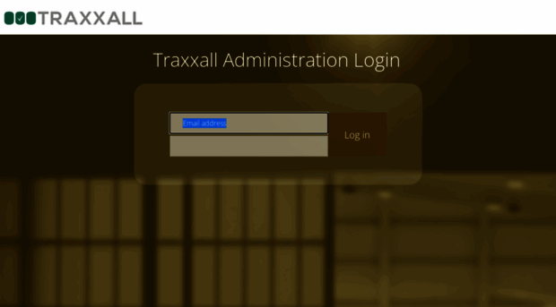 admin.traxxall.com