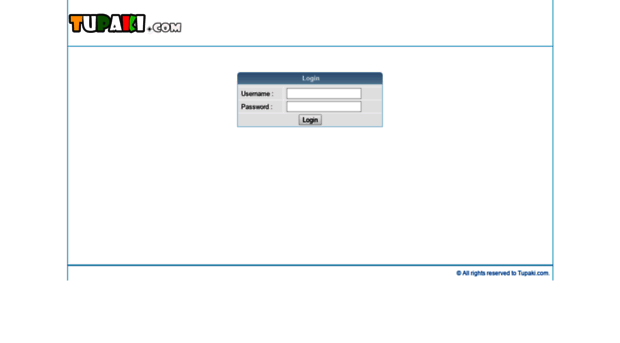 admin.tupaki.com