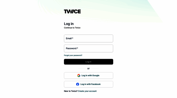 admin.twicecommerce.com