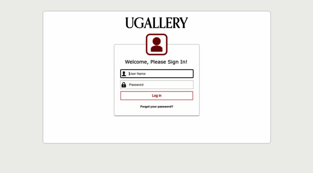 admin.ugallery.com