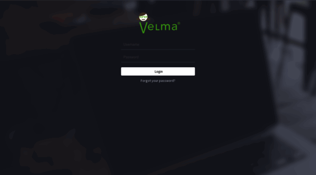 admin.velma.com