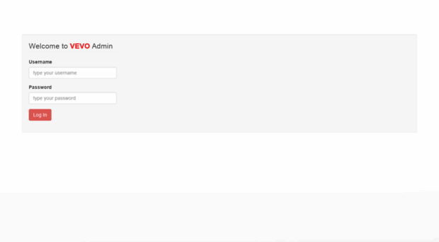 admin.vevo.com