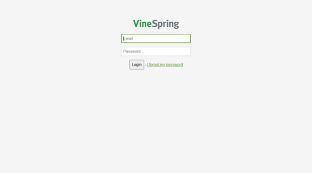 admin.vinespring.com