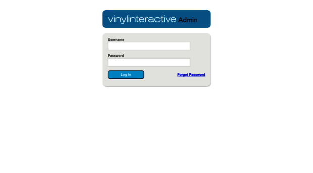 admin.vinylinteractive.com