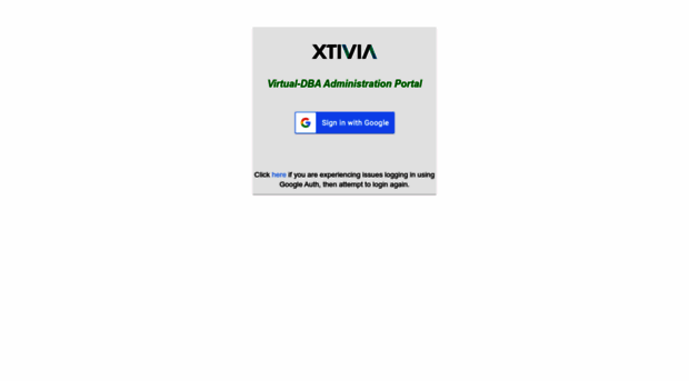 admin.virtual-dba.com