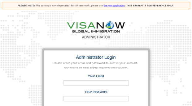 admin.visanow.com