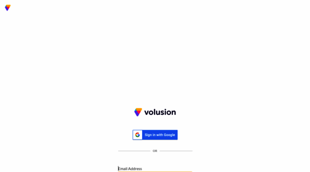 admin.volusion.com