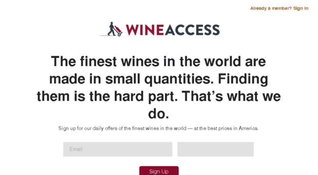 admin.wineaccess.com