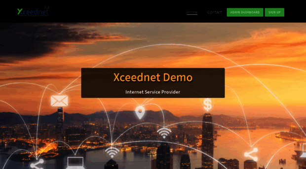 admin.xceednetdemo.com