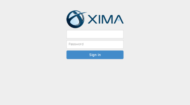admin.ximasoftware.com