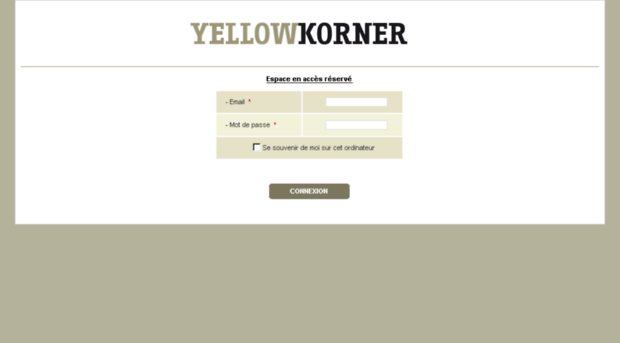 admin.yellowkorner.com