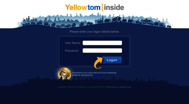 admin.yellowtom.co.uk