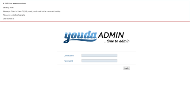 admin.youdagames.com