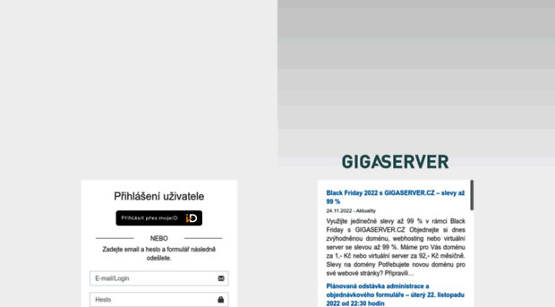 admin1.gigaserver.cz