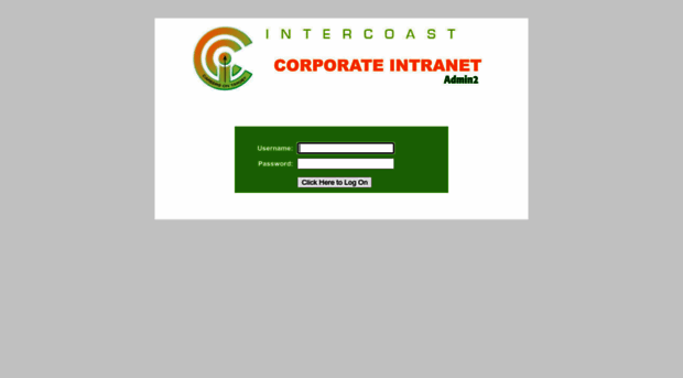 admin2.intercoast.edu