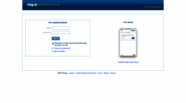 admin2.ringio.com