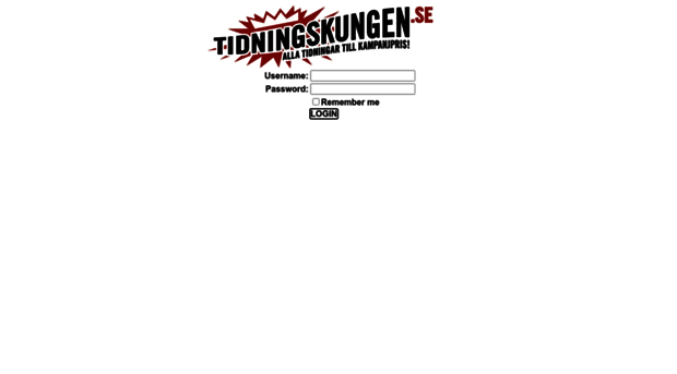 admin2.tidningskungen.se