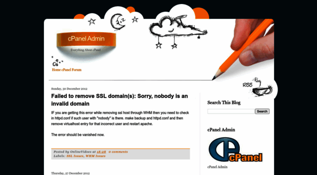 admin4cpanel.blogspot.com