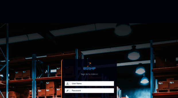 adminapp.bigship.in