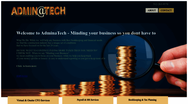 adminatech.com