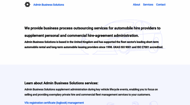 adminbusinesssolutions.co.uk