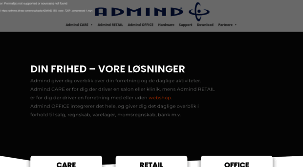 admind.com