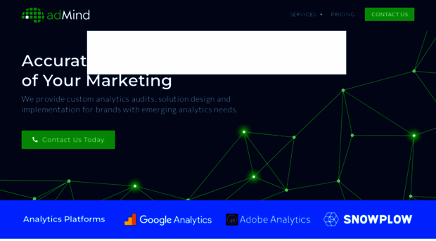 admindanalytics.com