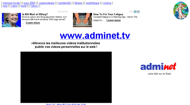 adminet.tv