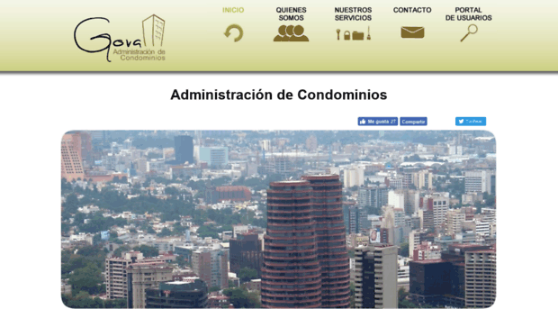 administracion-de-condominios.com.mx