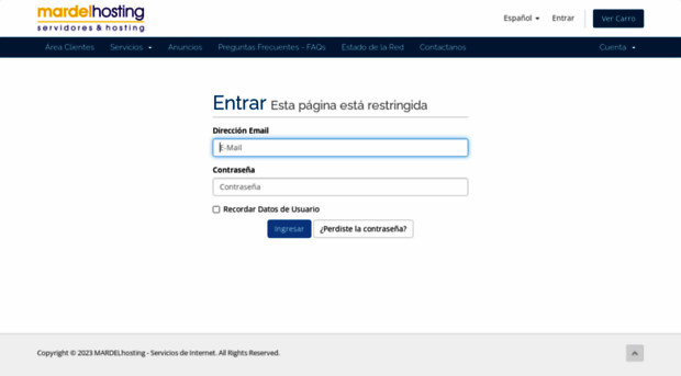 administracion.mardelhosting.net