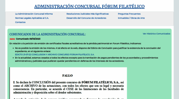 administracionconcursalforum.com