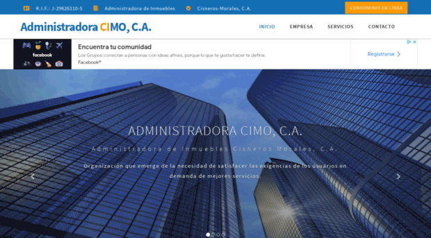 administradoracimo.com