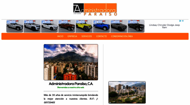 administradoraparaiso.com.ve