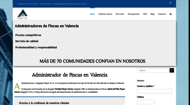 administradordefincasvalencia.com.es