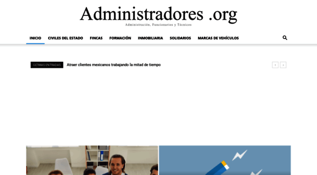 administradores.org