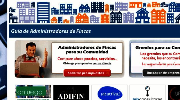 administradoresfincaszaragoza.com