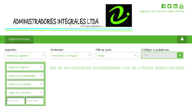 administradoresintegrales.com