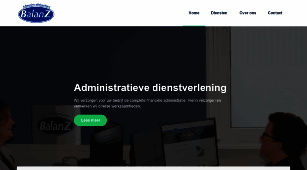 administratiekantoor-balanz.nl