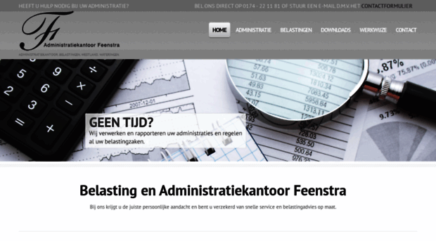 administraties-belastingen.nl