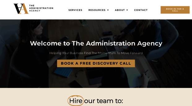 administrationagency.com.au