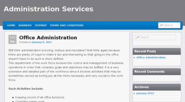 administrationservices.co.za