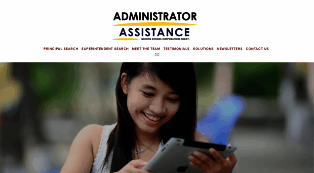 administratorassistance.com