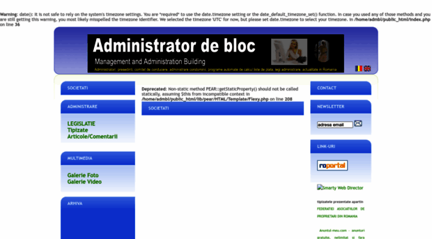 administratordebloc.ro