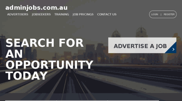 adminjobs.com.au