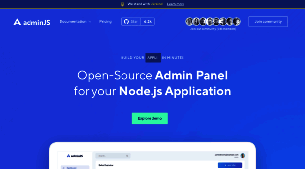 adminjs.co