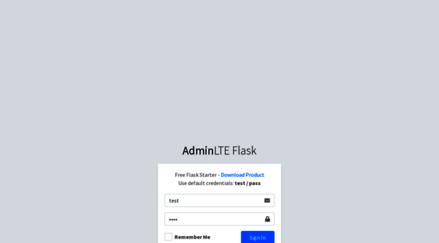 adminlte-flask.appseed-srv1.com