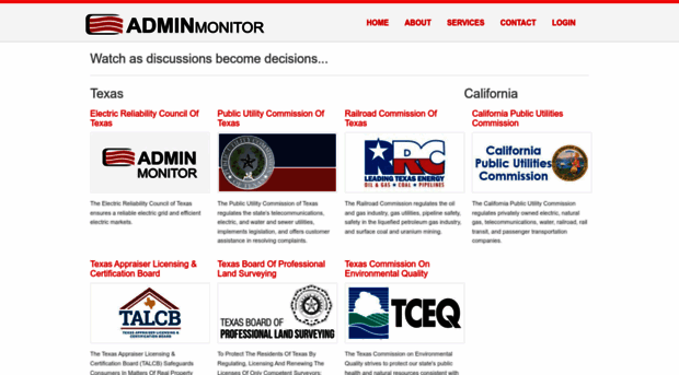 adminmonitor.com